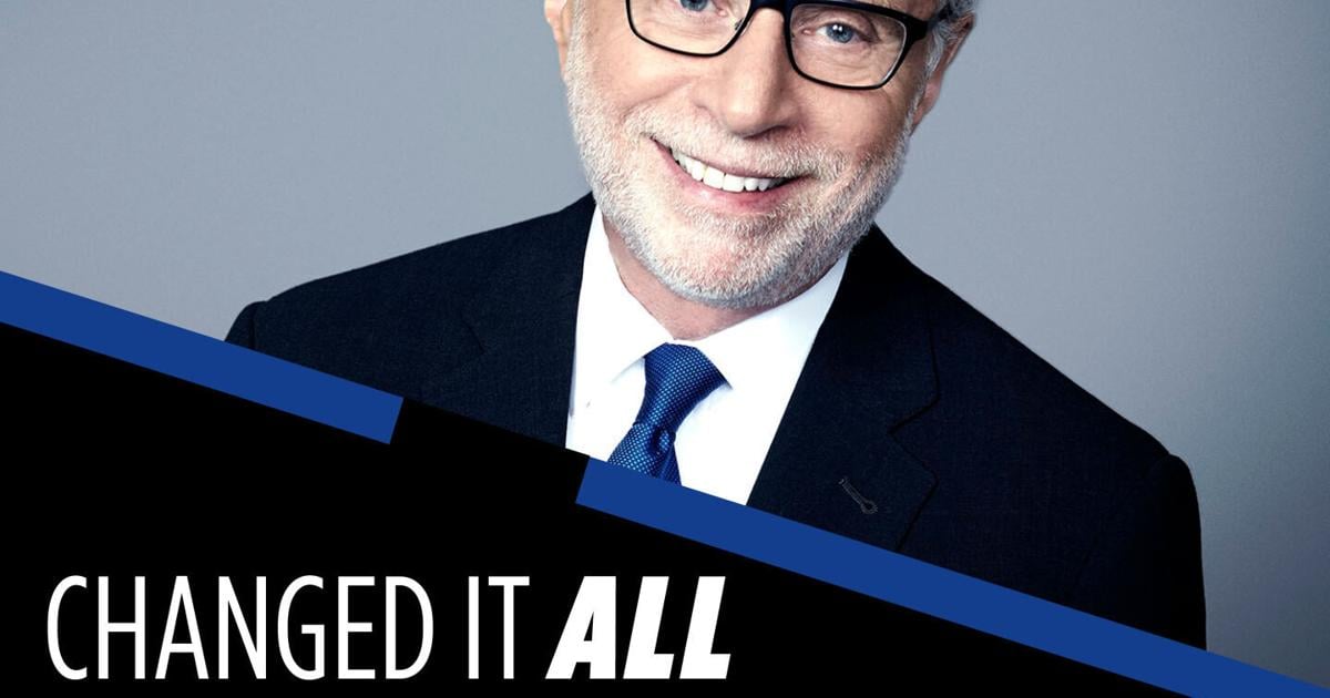 Wolf Blitzer, Adam Zyglis part of campaign promoting library