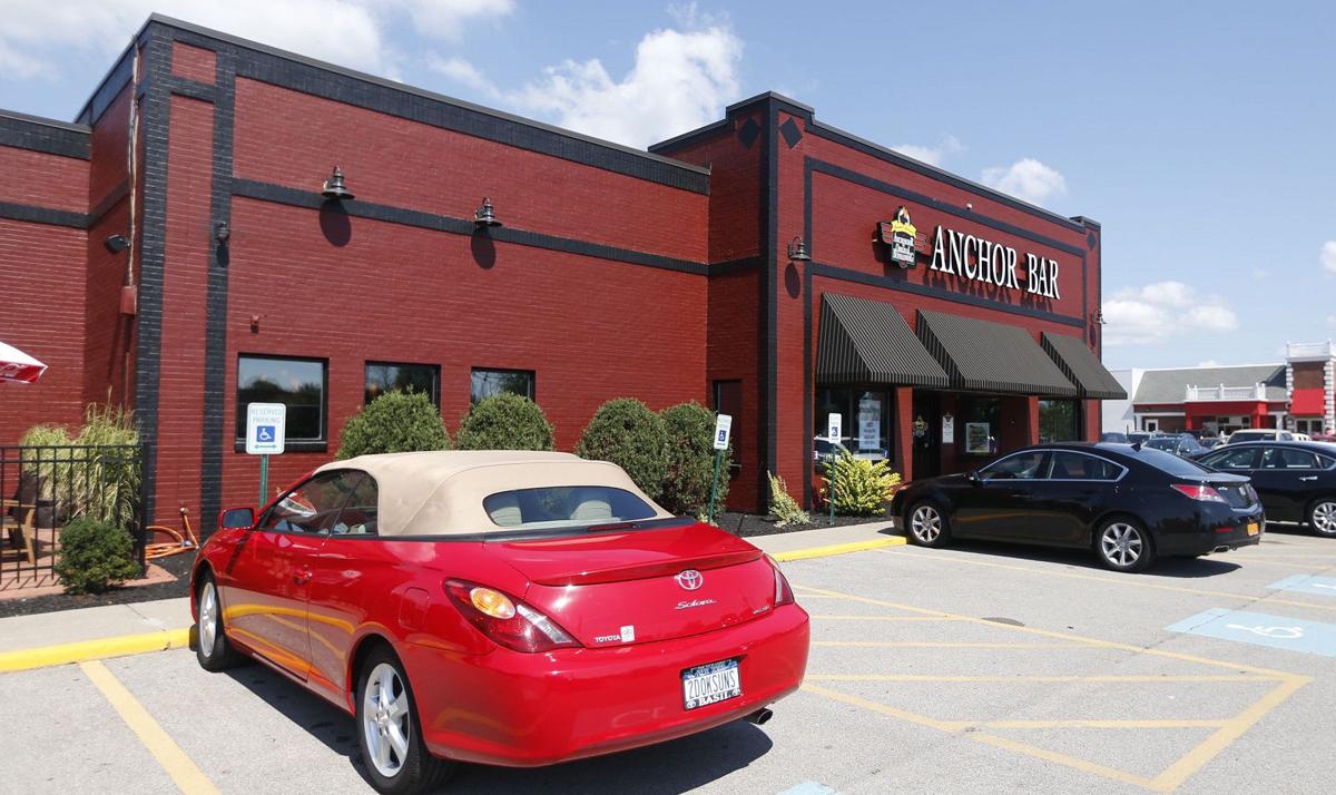 Anchor Bar in Amherst is sold after bankruptcy, sexual harassment suit