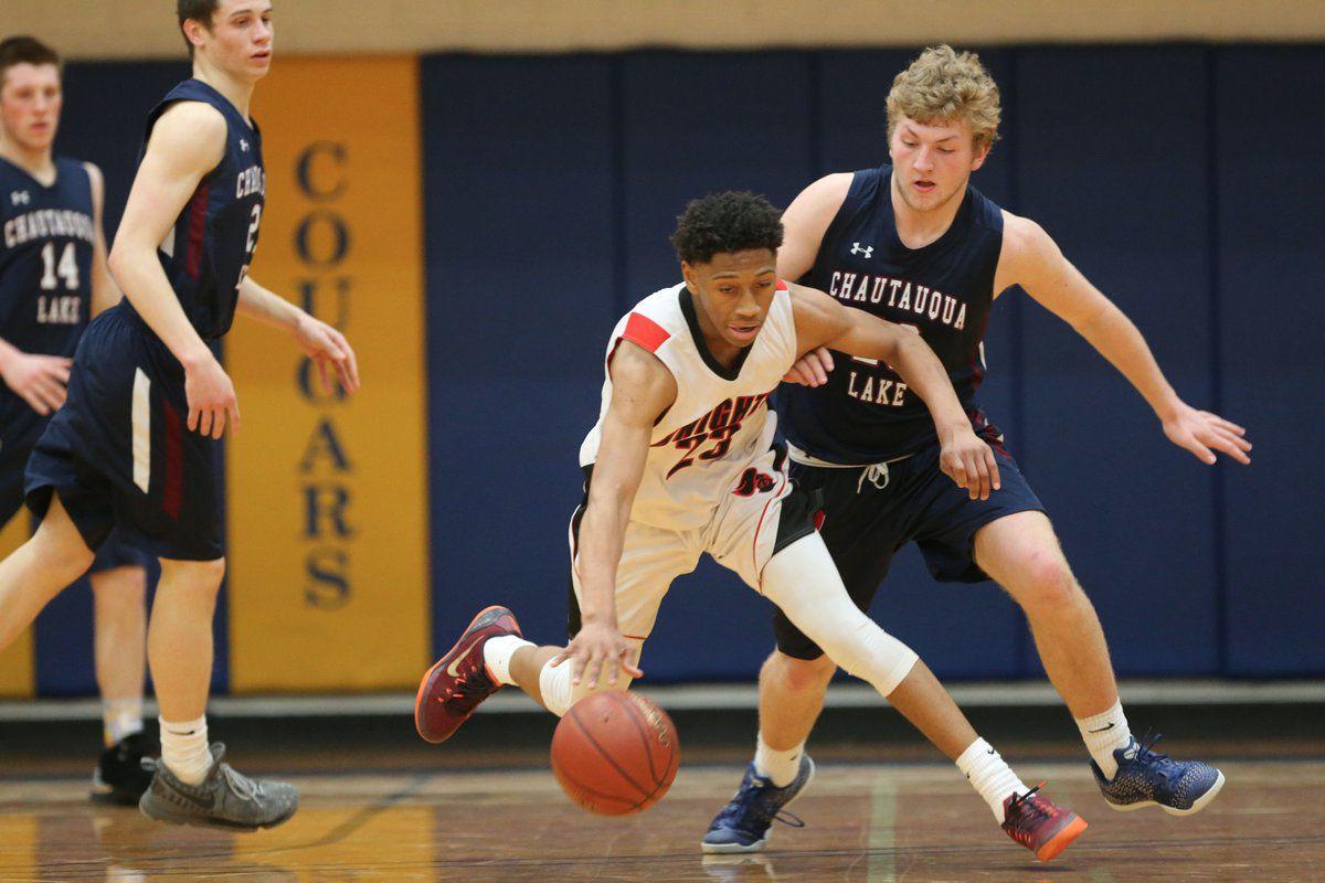 Northstar Christian Ends Chautauqua Lake S Season To Remember