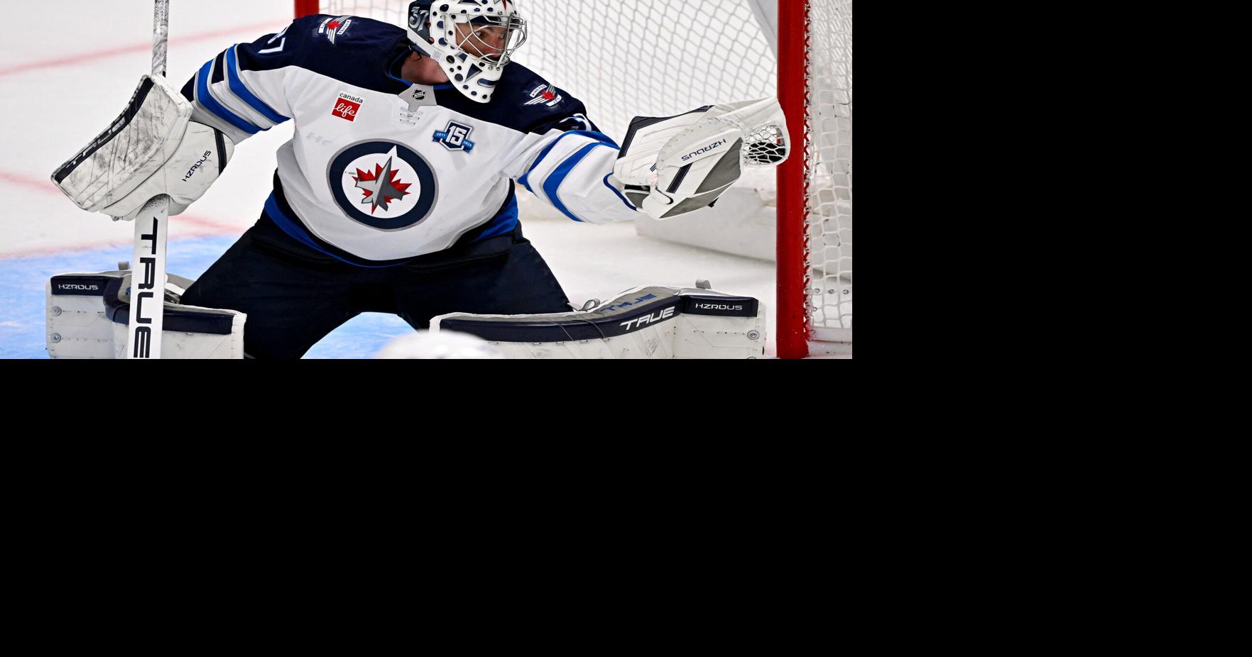 Sabres out of Hellebuyck sweepstakes, keep roster intact as they start four-game road trip