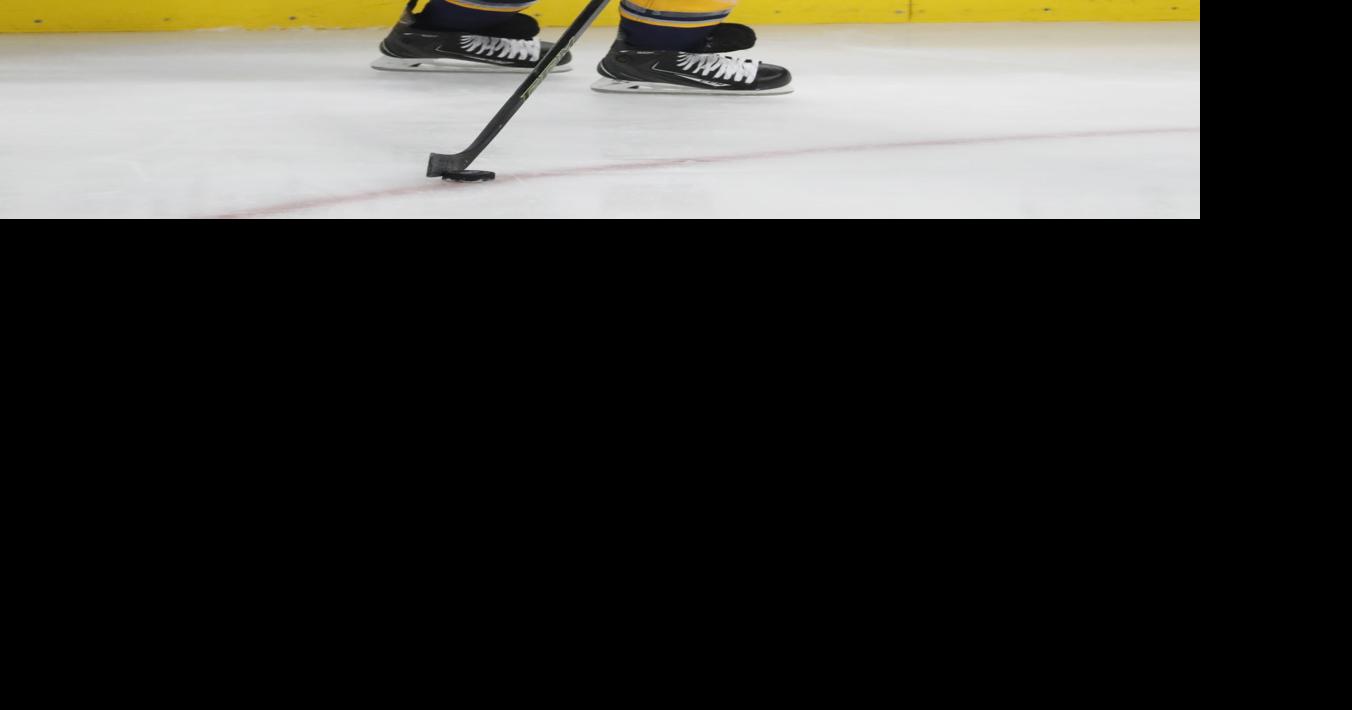 With Reinhart getting shot at center, Sabres' depth chart opens up