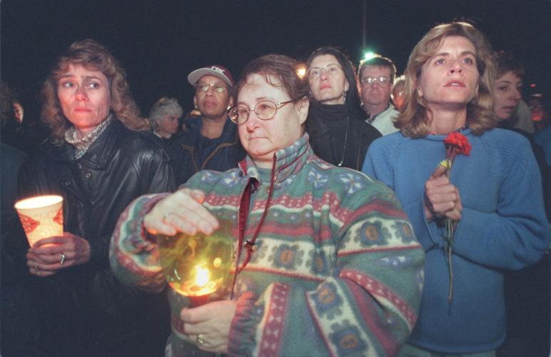 20 years later, Slepian's murder still haunts