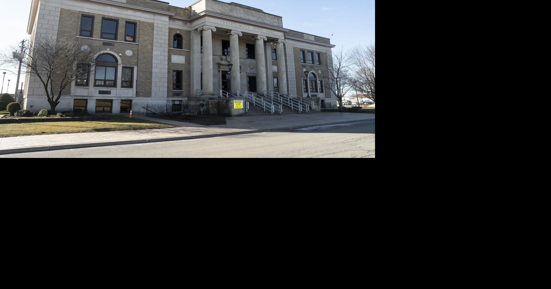 After brief GOP control, Democrats reassert themselves in Cheektowaga
