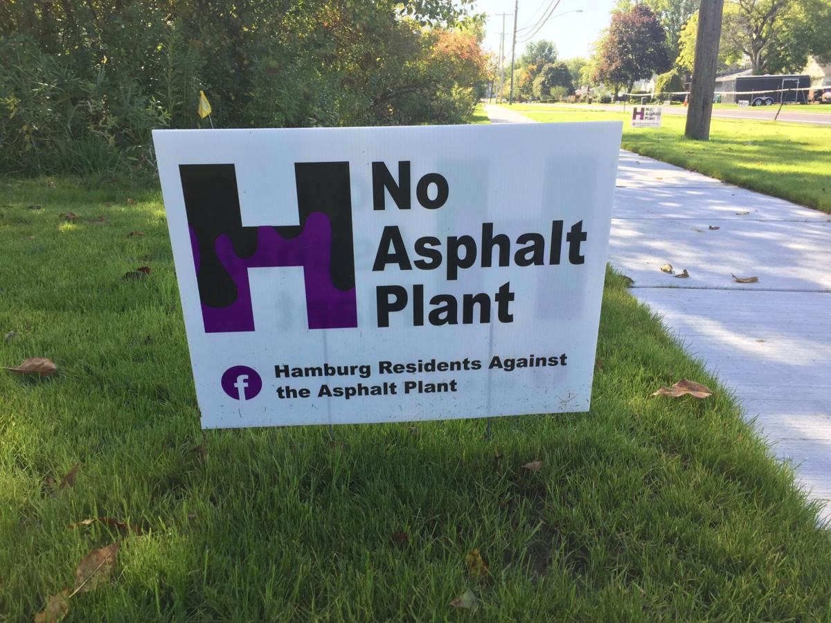 Asphalt