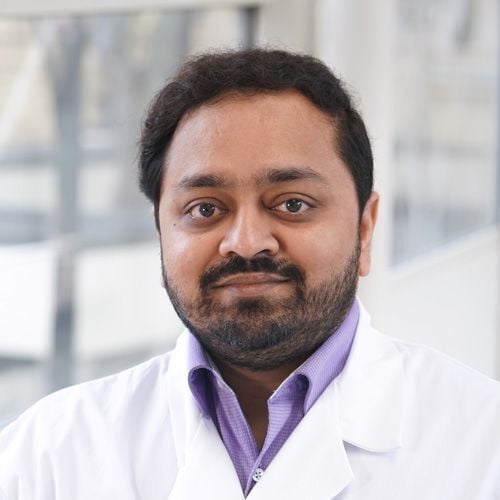 Roswell Park Experts Discover Metabolic Pathway in Cell Nucleus That Helps Cancer Progress