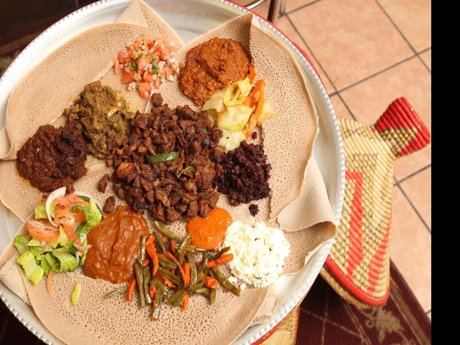 Lucy Ethiopian Plans Black Rock Location Dining Buffalonewscom