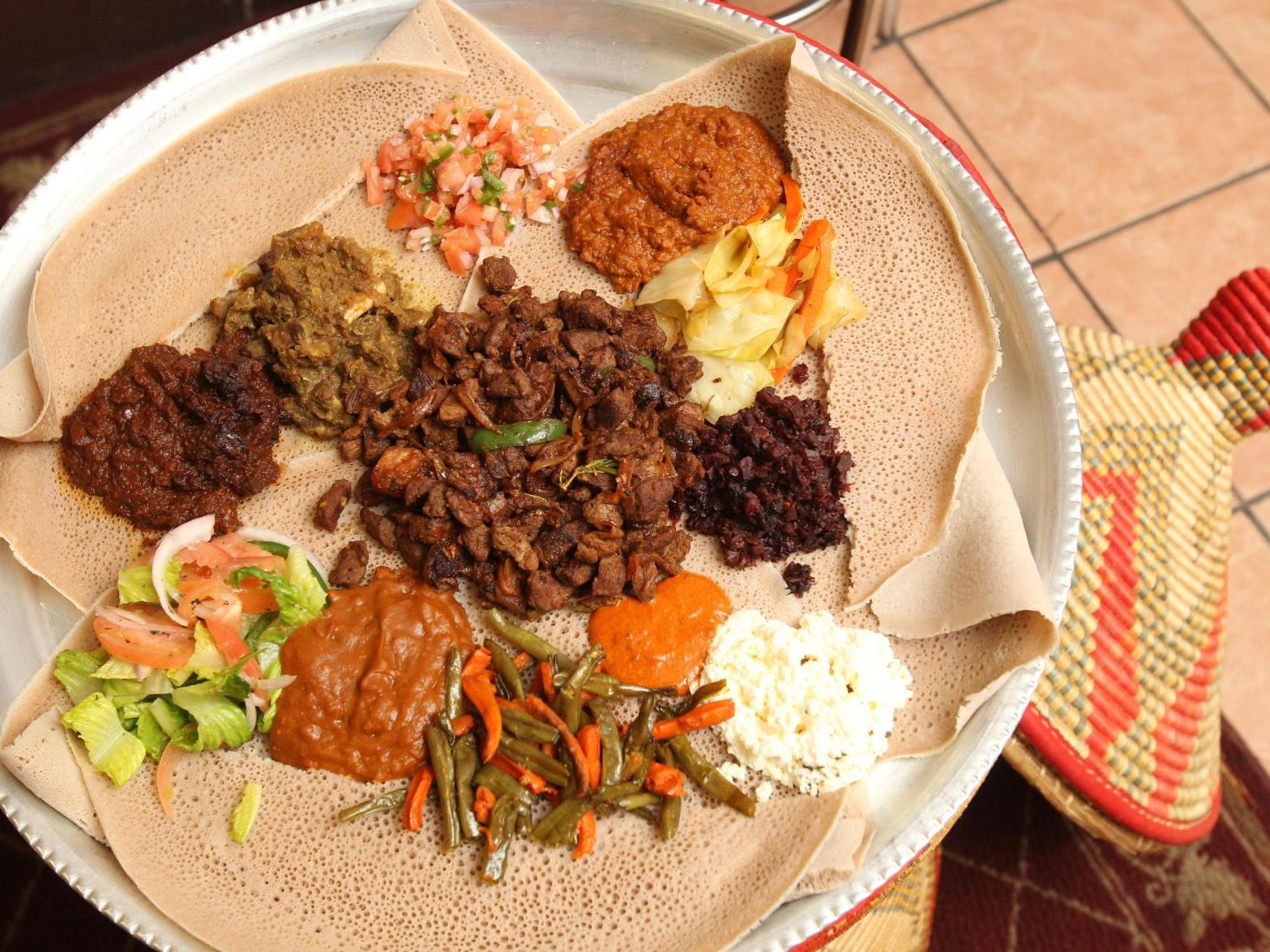 Lucy Ethiopian Plans Black Rock Location Dining Buffalonewscom Lucy Ethiopian Plans Black Rock Location Dining Buffalonewscom