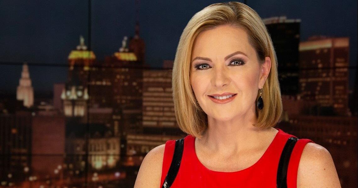 Maryalice Demler still absent from WGRZ as she deals with a family matter