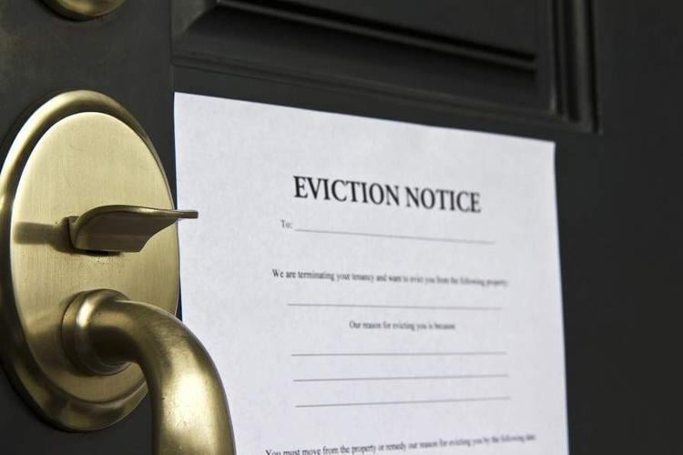Study: UB researchers create early warning system to monitor housing evictions