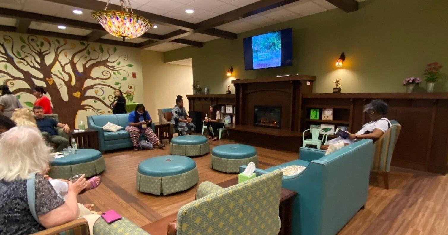 PUNT Pediatric Cancer Collaborative plans grief center - Vimarsana News
