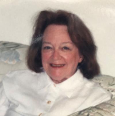 Joann Randa JoAnn Carroll Rand, 94, wife of assemblyman and prominent financier