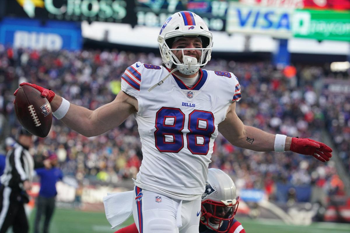 Michelangelo Forsendelse Knoglemarv Voice of the Fan: Setting the 9-6 record straight after win against the  Pats | Buffalo Bills News | NFL | buffalonews.com