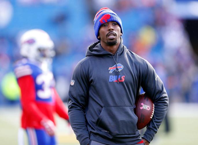 Tyrod Taylor unfiltered: 'When we win, everything's great. When we lose,  they want to crucify me.'