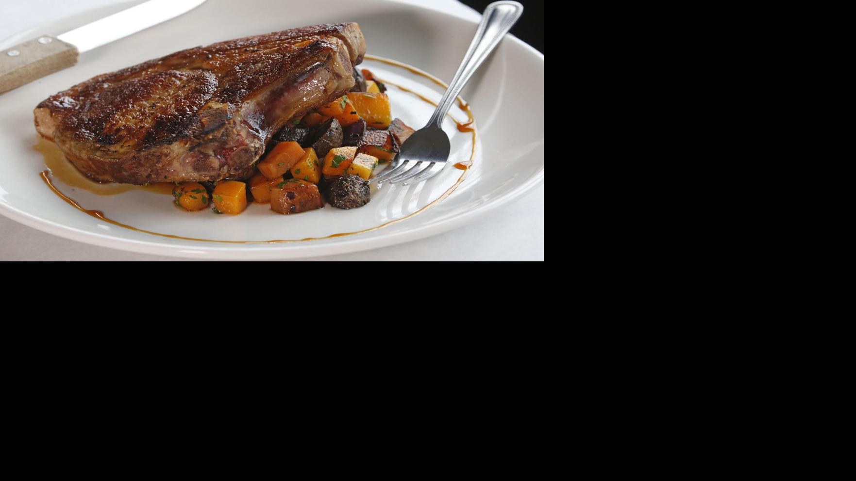 At Craving Fine Tuned Farm To Table Pleasures Dining