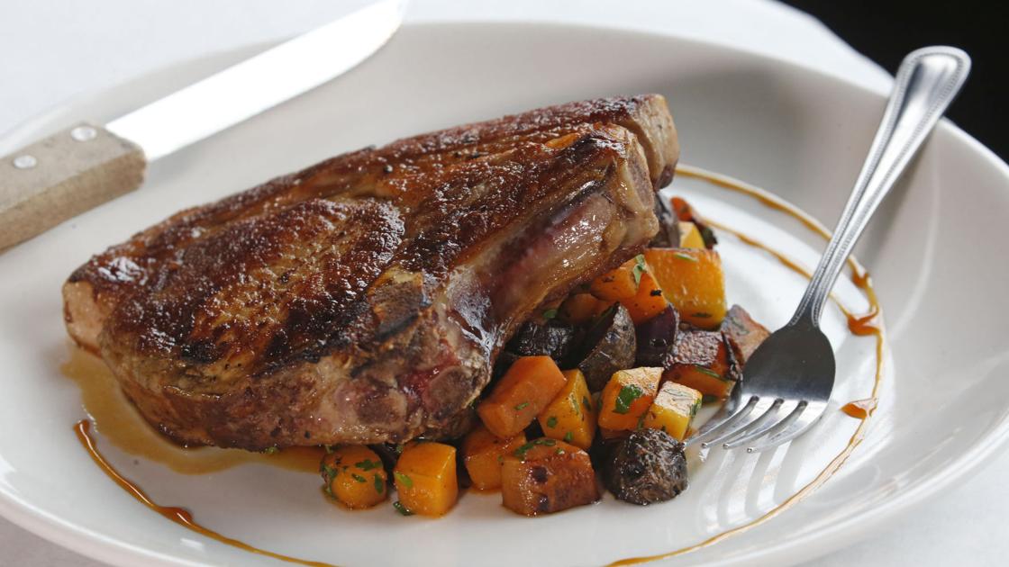 At Craving Fine Tuned Farm To Table Pleasures Dining