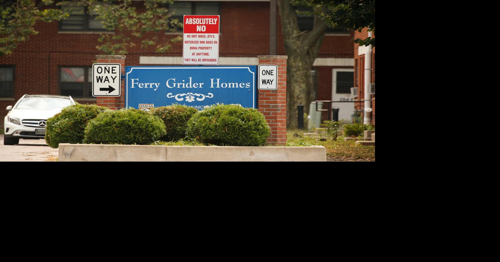 Woman shot by Buffalo police pleads guilty to attempted assault on Donovan Drive