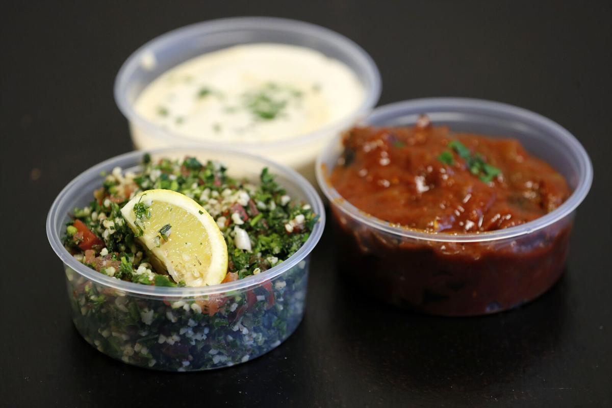Trusted Takeout Favorite Places To Stomp That Hankering Flat Dining Buffalonews Com