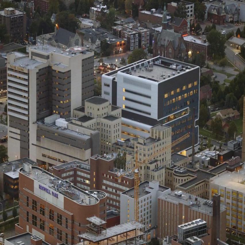 Launch Ny Awards Money To Buffalo Startups Business Local Buffalonews Com