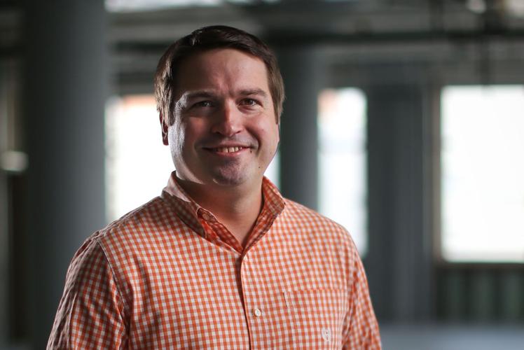 ACV cofounder to lead 43North Foundation’s Venture Studio