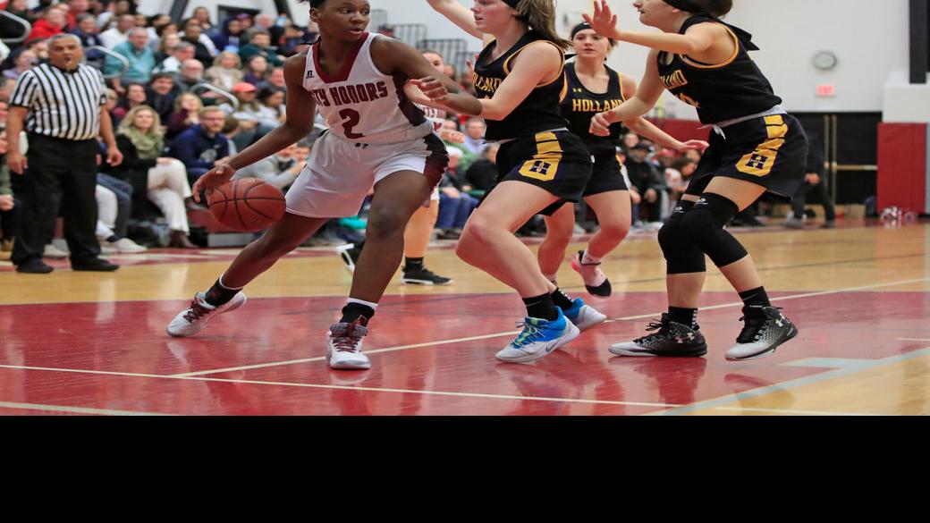 Selection Saturday Section Vi Girls Basketball Playoff Brackets