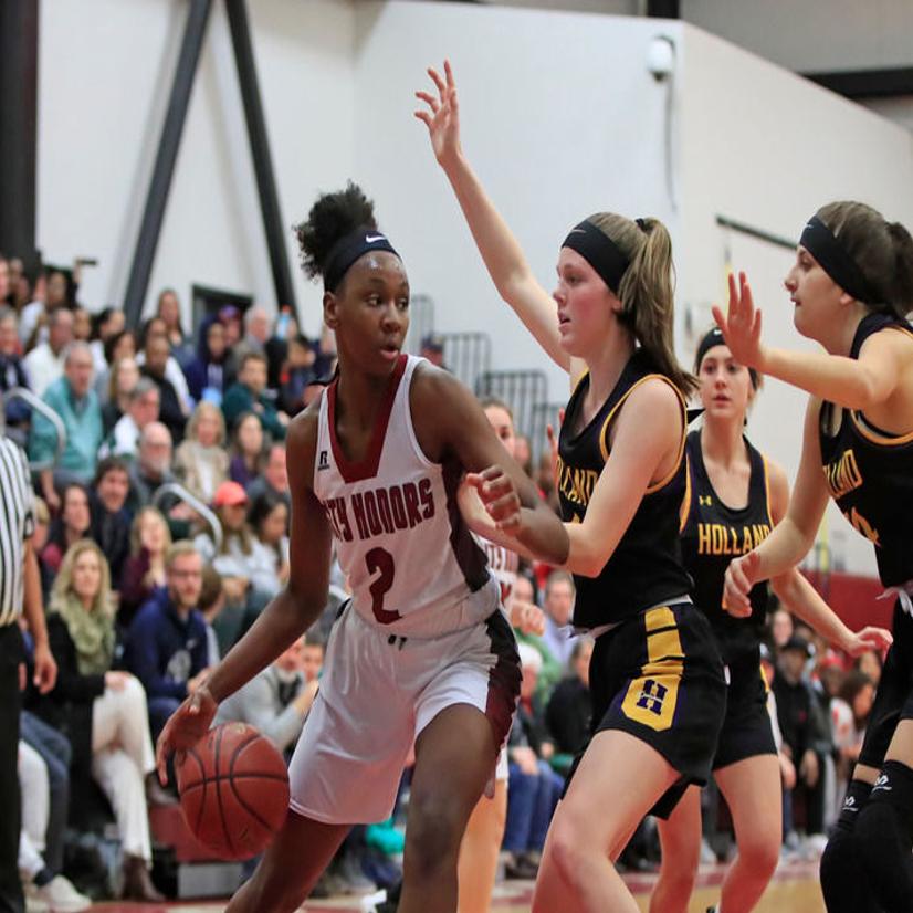 Selection Saturday Section Vi Girls Basketball Playoff Brackets Set High School Buffalonews Com