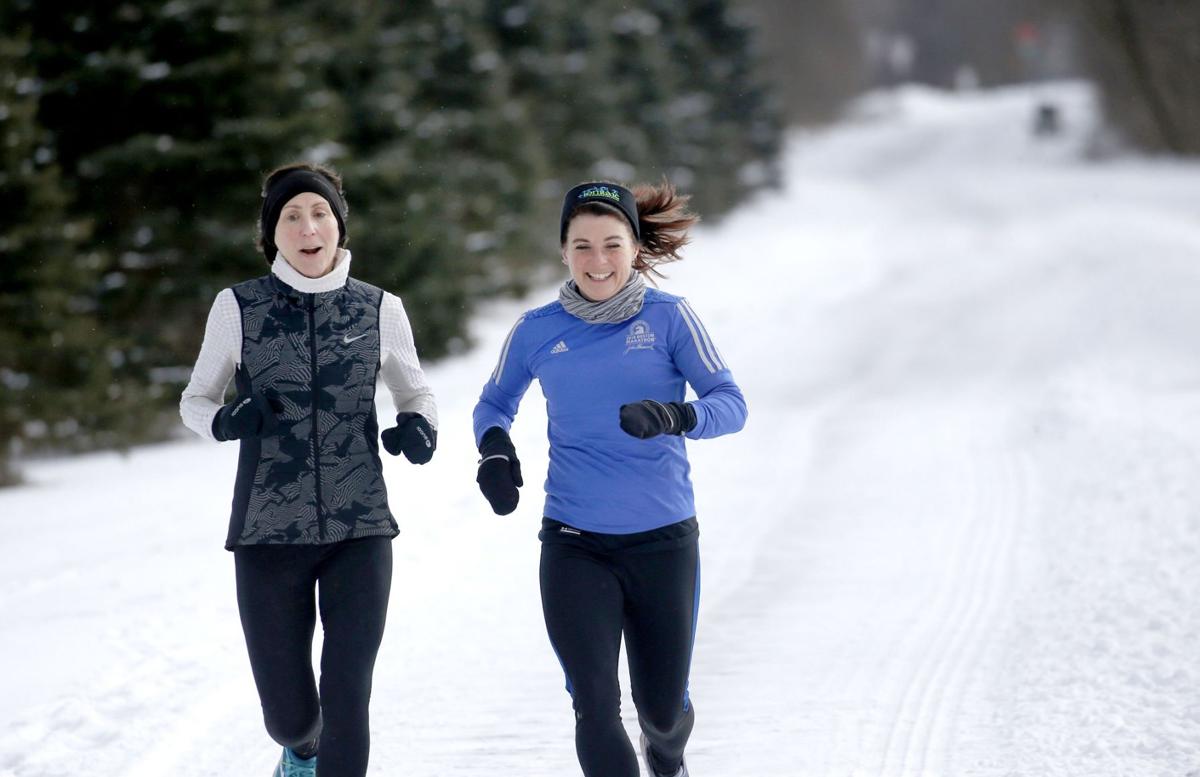 Running Season 2019 Coach And Avid Runner Share Marathon