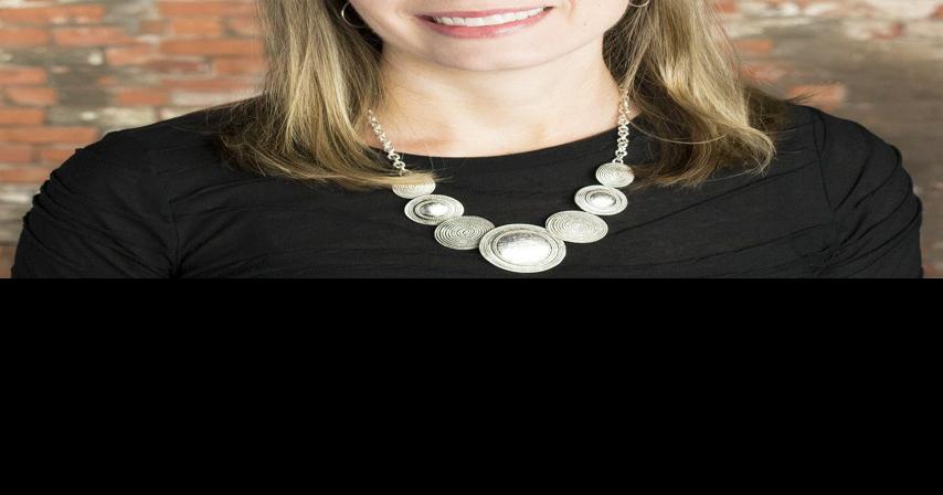 Katie Hazel promoted at Crowley Webb