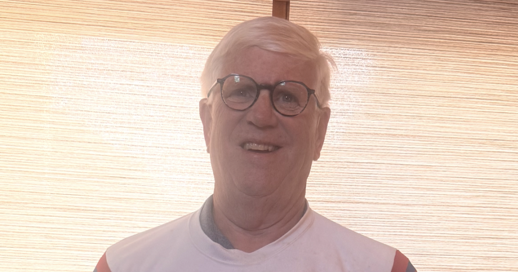 Erik Brady: Keith Waldron, a pioneer of St. Joe's hockey, skates into the Hall of Fame