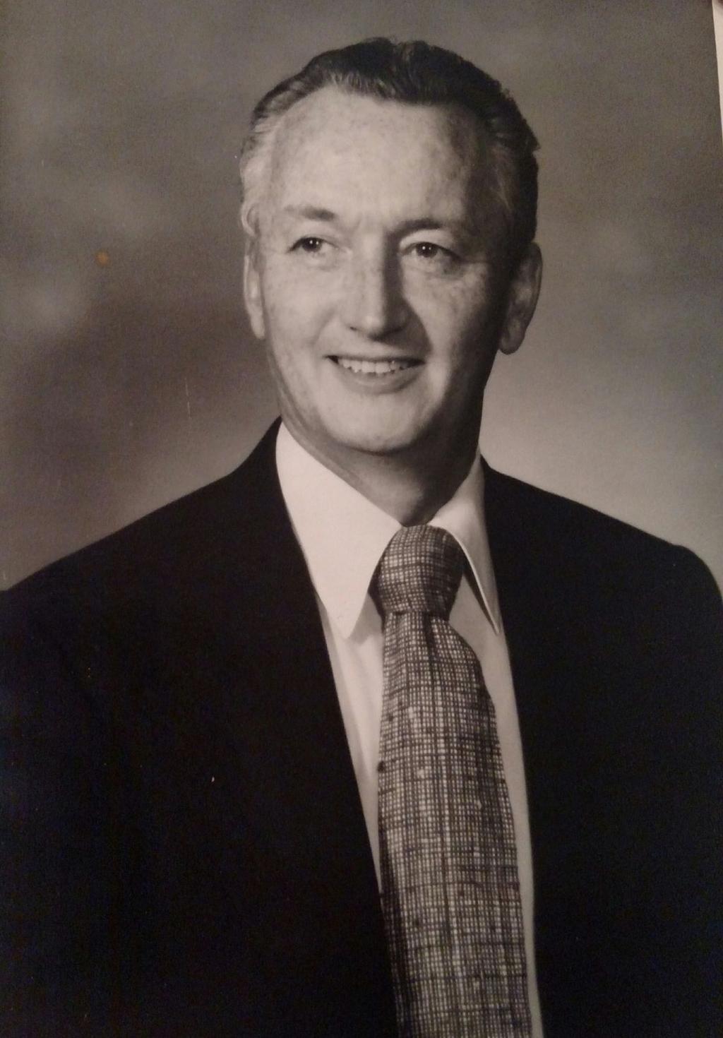 Dr Raymond A Hudson 96 Longtime Cardiologist Active In Conservative Party Health Buffalonews Com
