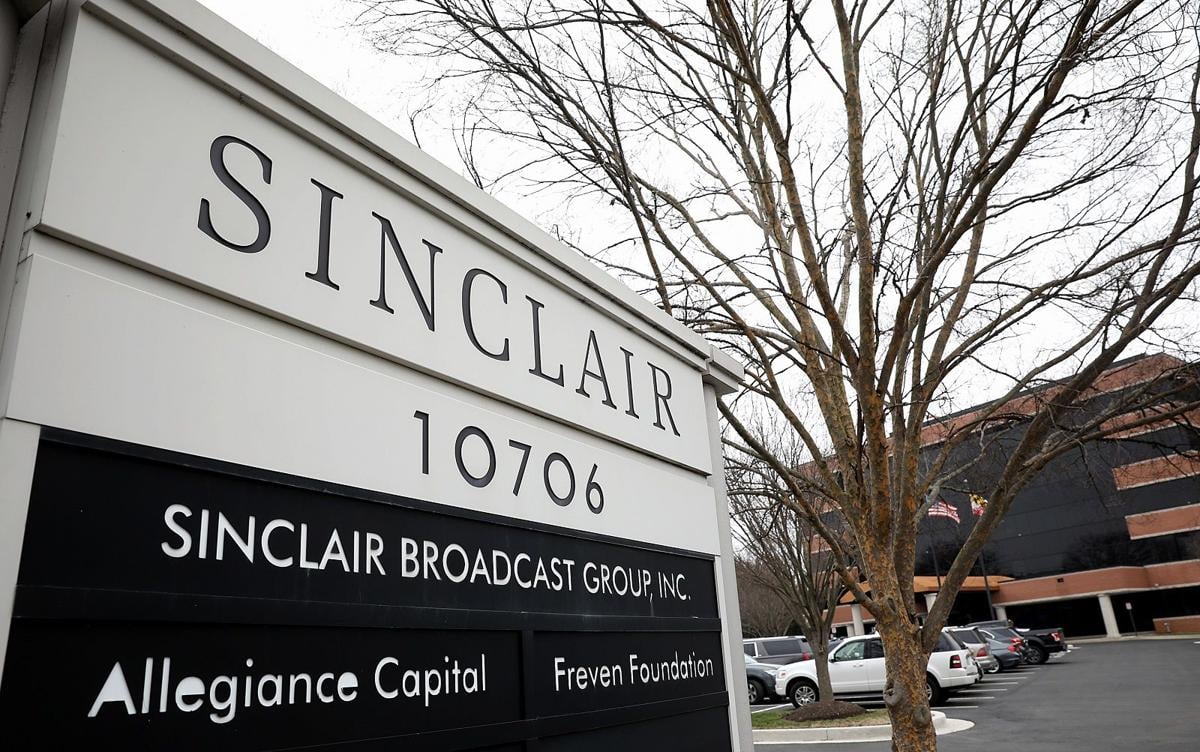 Sinclair controversy makes brief stop in Buffalo, but is less relevant here