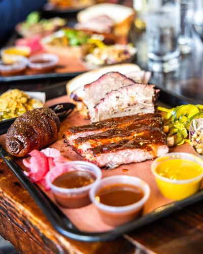 Two Buffalo BBQ Spots Just Made Yelp’s Top 100 in the US