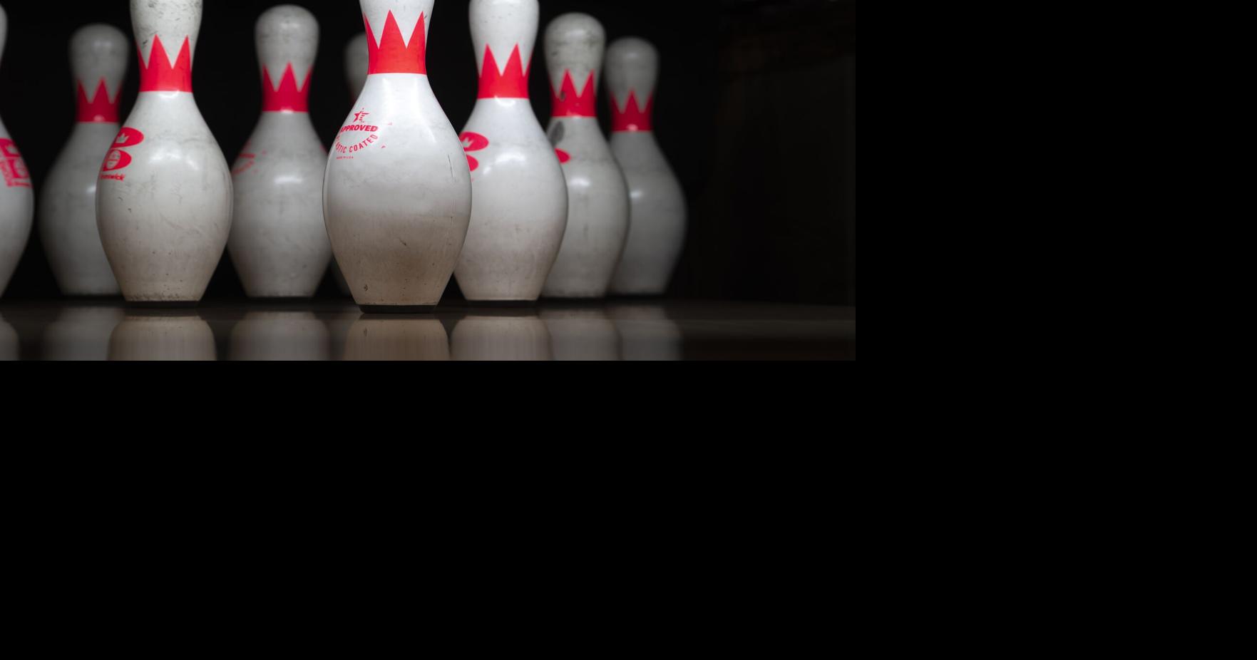 Bowling scores from around Western New York
