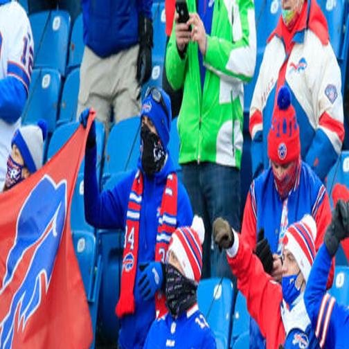 nogle få Smitsom sygdom Blot 10 Bills fans ejected from Colts game for mask-wearing violations | Local  News | buffalonews.com