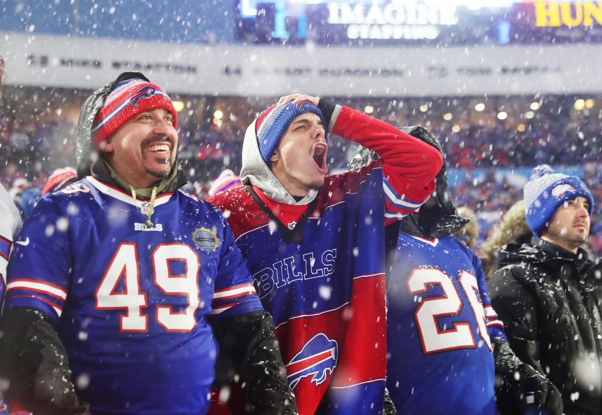 Will some fans get left out at new Buffalo Bills stadium?