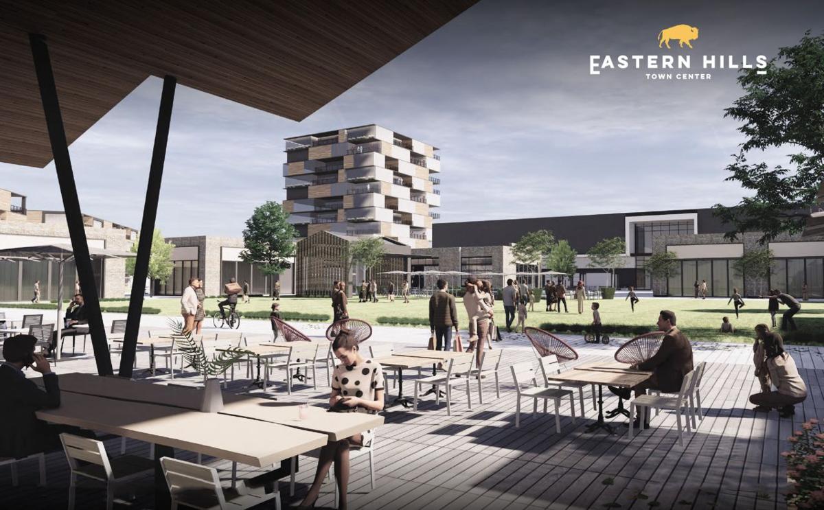 EHTC Town Square Rendering_w Address#2