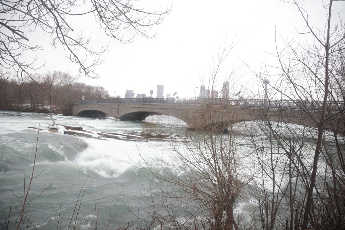 Plan To Shut Off American Falls In Limbo With Funds Held Up In