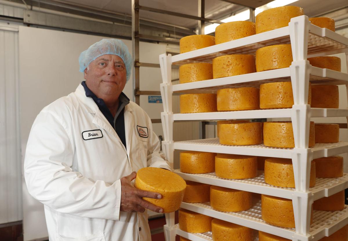 Kutter's Cheese Factory closing its retail store in Genesee County