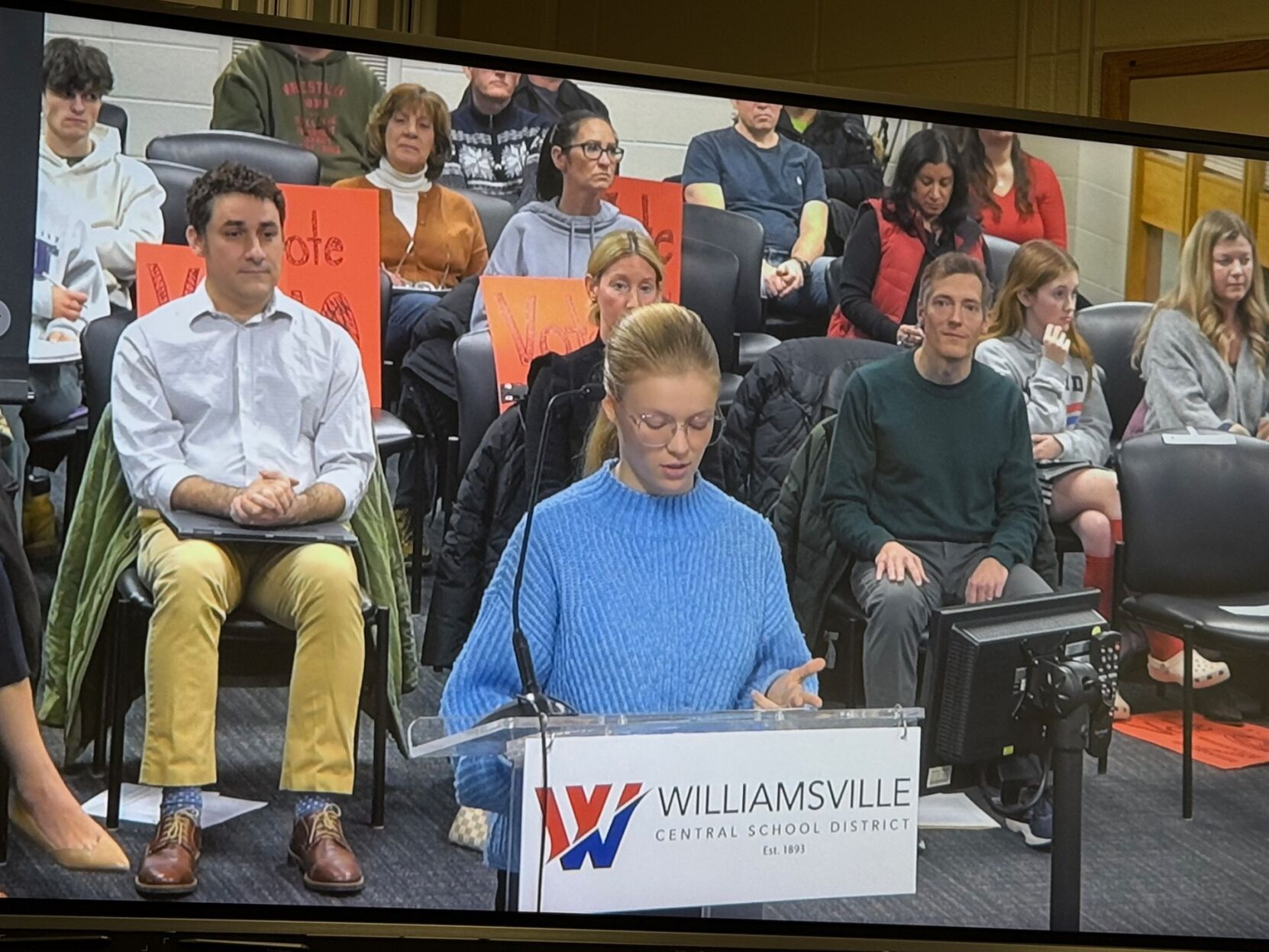 WNY schools take varied paths to pick best start times