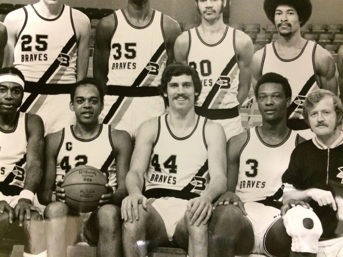Buffalo Braves debuted 46 years ago today