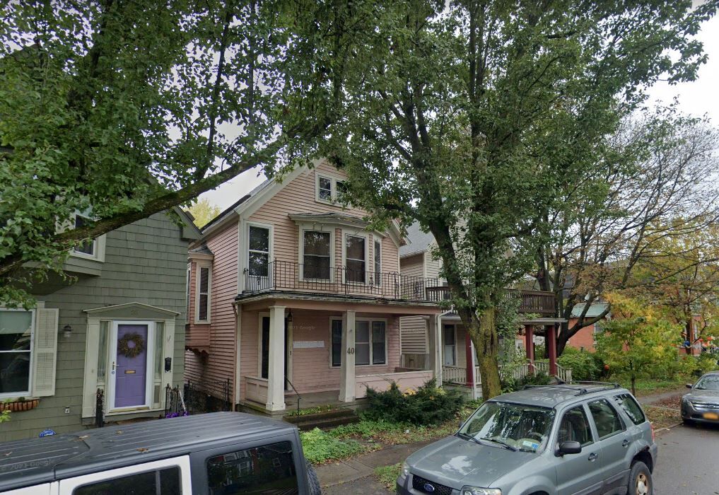 40 Cottage