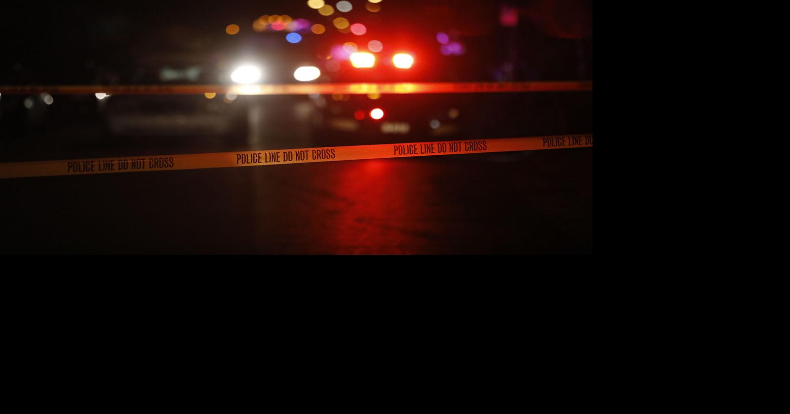 Another holiday weekend ‘mass gathering' leads to two Buffalo men shot