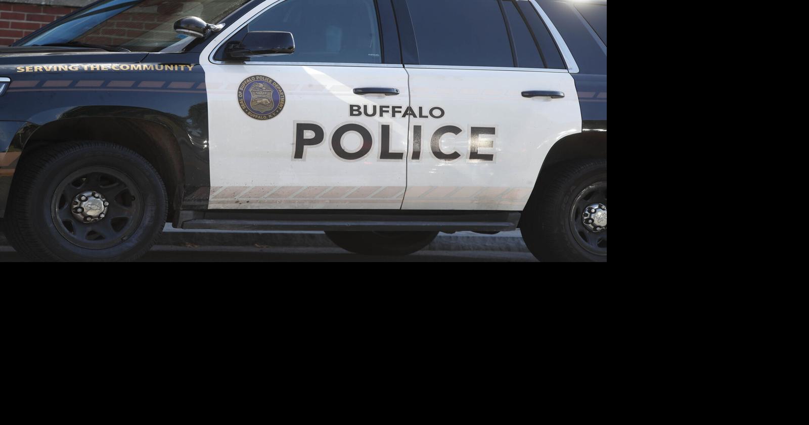 Buffalo police union warns members about protesters with 'Trump Derangement Syndrome'