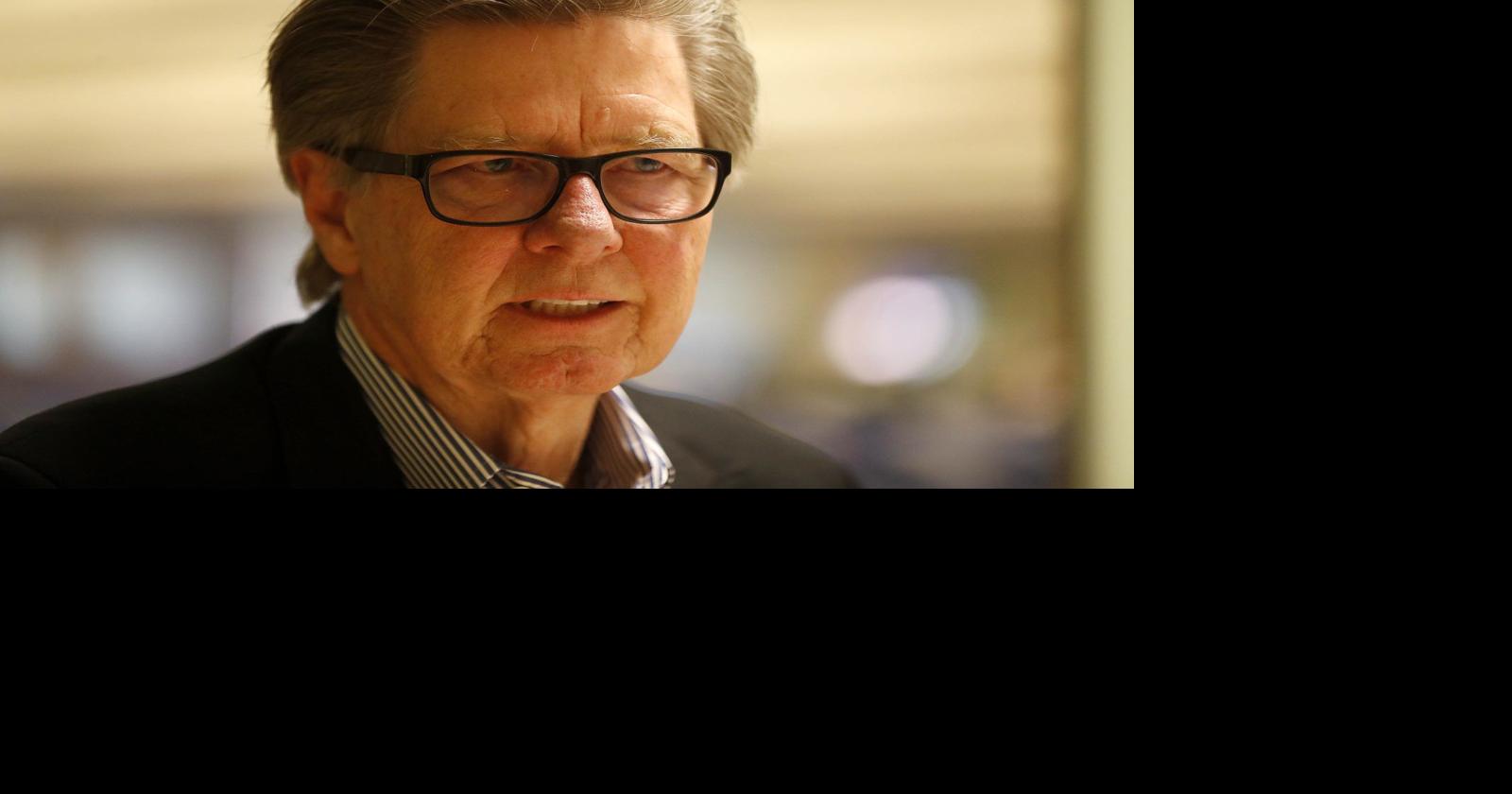 Water Authority chairman says he won't resign despite Legislature request