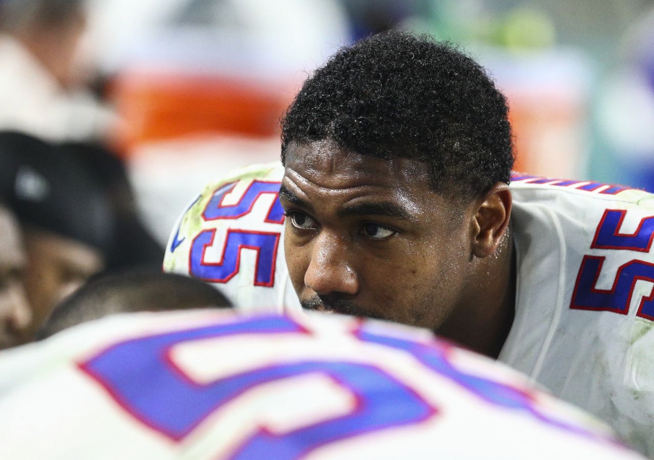 jerry hughes