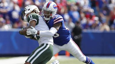 E.J. Gaines ready to put bad luck behind him in bid to win &hellip;