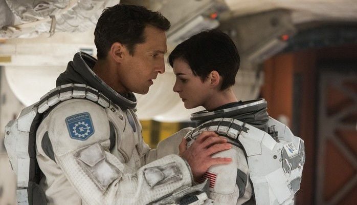 Science inspired Interstellar, and film now returns the favor, Science