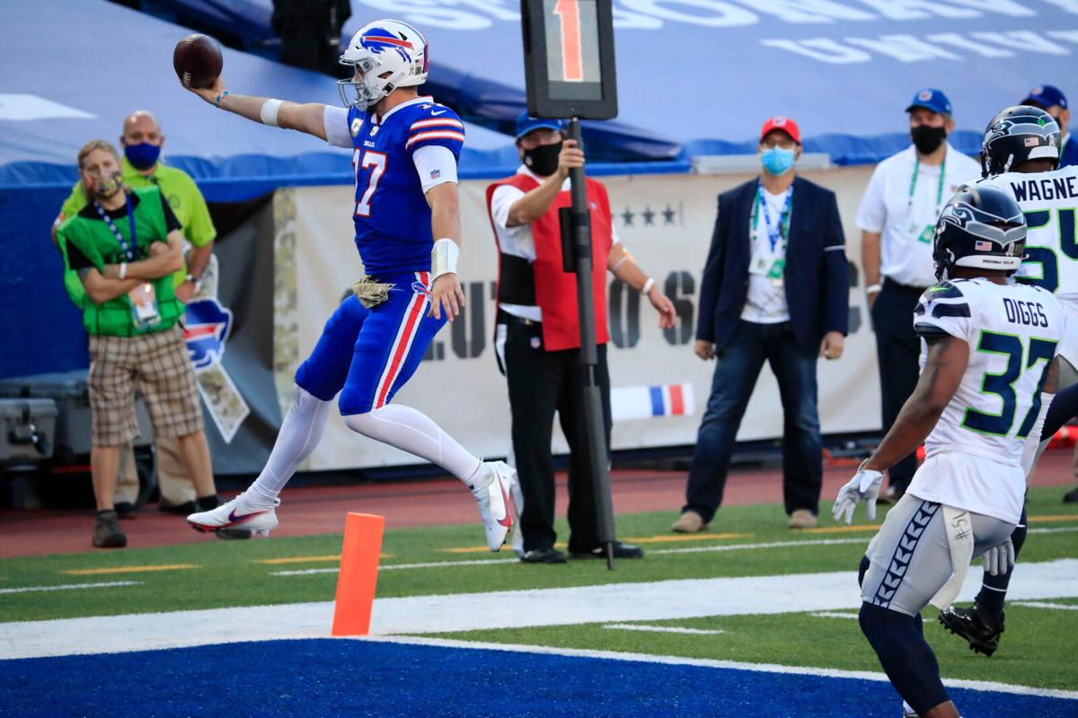 Buffao Bills Buffao Bills