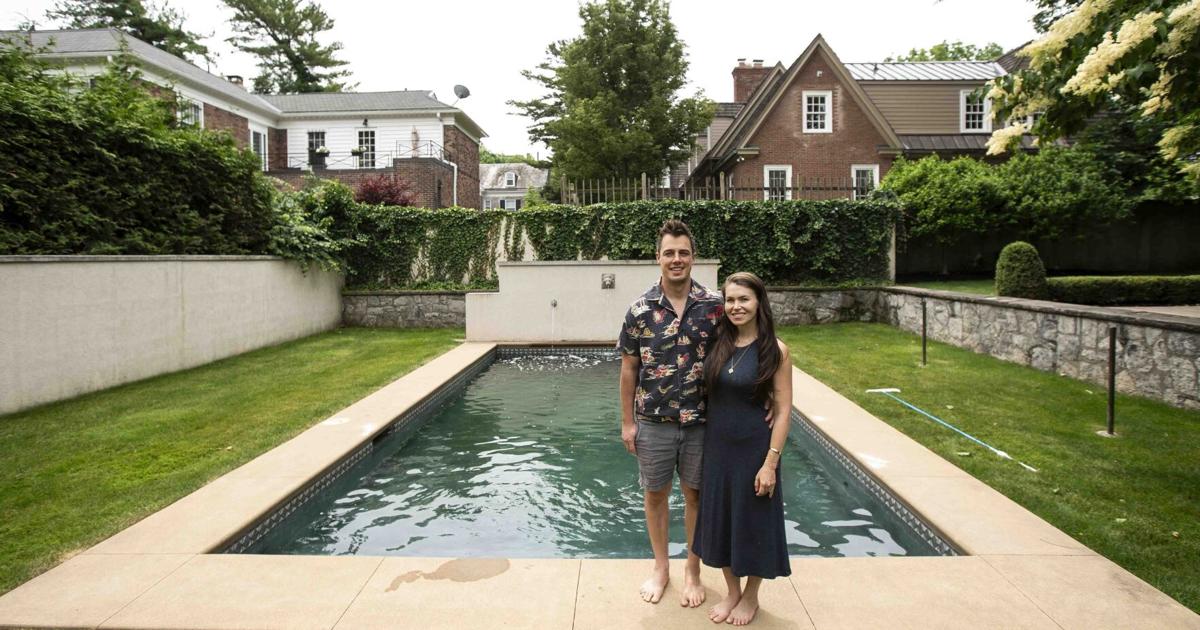 Good Morning, Buffalo: Kyle Roche just bought Buffalo’s most expensive ...