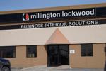 Millington Lockwood