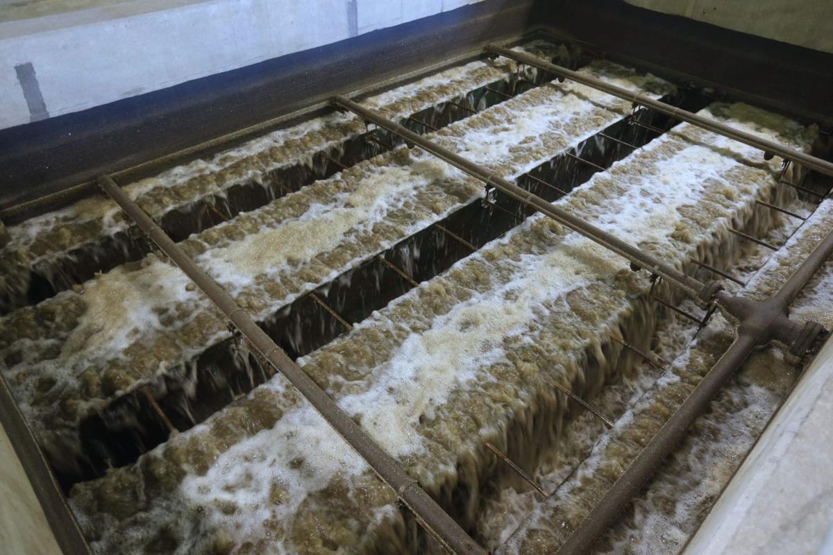 More Sewers Overflow In Erie County Than Any Other Part Of New York Local News Buffalonews Com